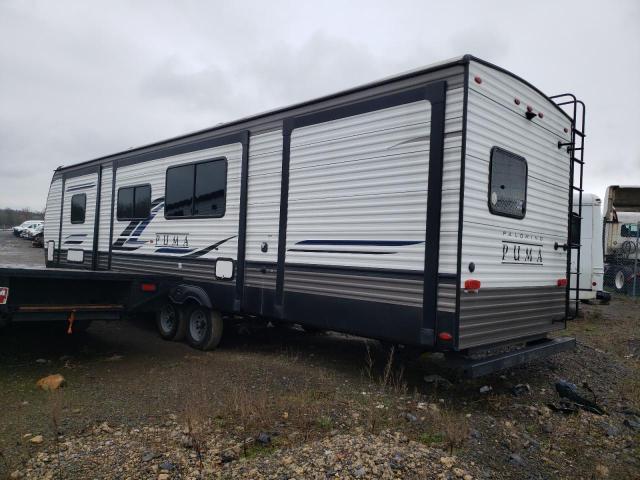 WILDWOOD PUMA 2022 4X4TPUH2XNP097433 photo #4