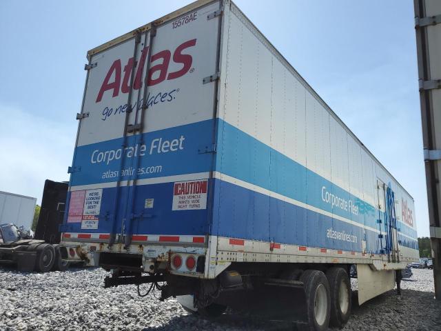 2016 STOUGHTON TRAILER #3308314160