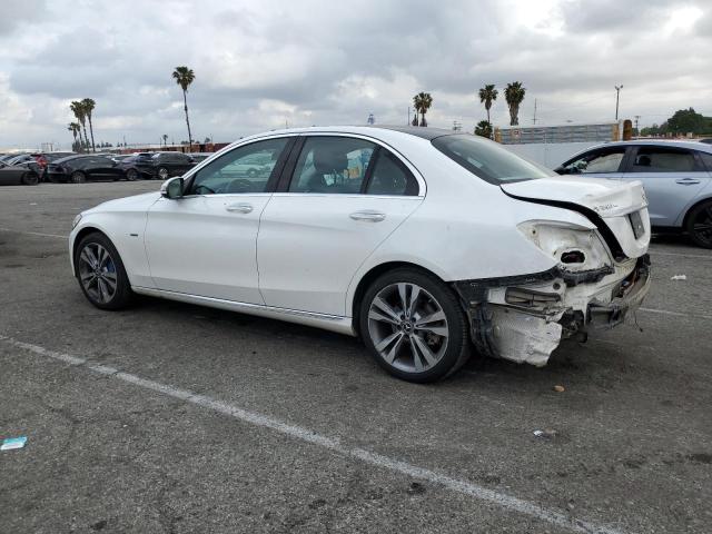 Vin: 55swf4hb9hu223980, lot: 54732265, mercedes-benz c-class 350e 20172