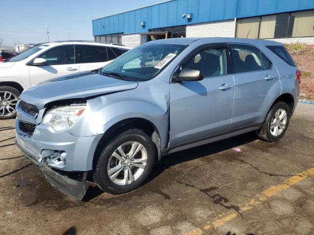 Vin: 2gnalaek2f6186594, lot: 53047705, chevrolet equinox ls 2015 img_1
