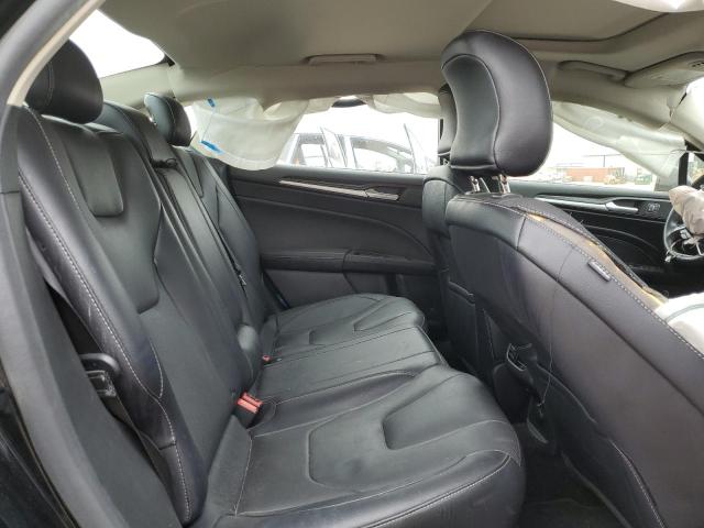 2017 FORD FUSION TIT - 3FA6P0D90HR152456