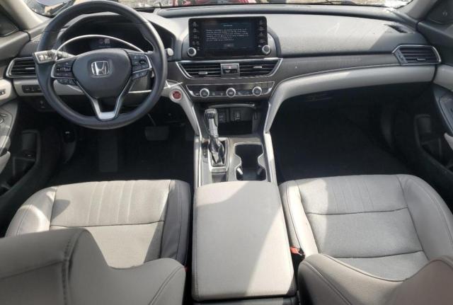 2018 HONDA ACCORD TOU - 1HGCV1F92JA139845