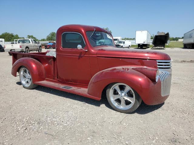 Vin: az364882, lot: 52117995, chevrolet nomad 19464