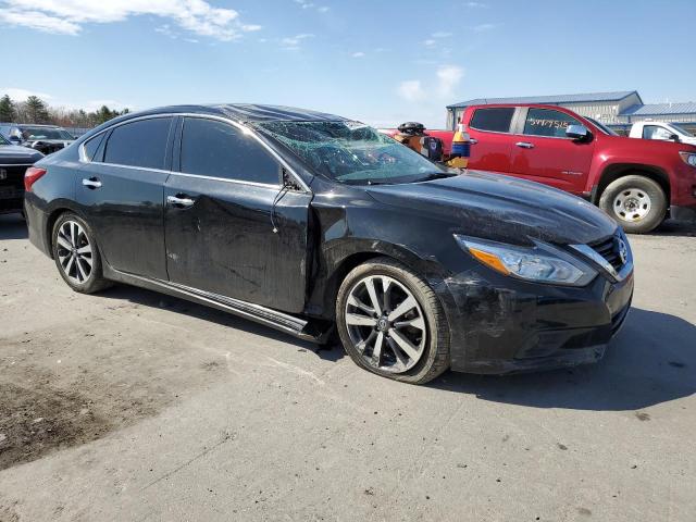 Vin: 1n4al3ap4hc245151, lot: 54529355, nissan altima 2.5 20174