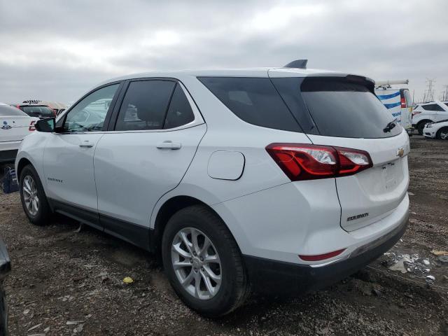 Vin: 2gnaxjev6l6104814, lot: 52197085, chevrolet equinox lt 20202