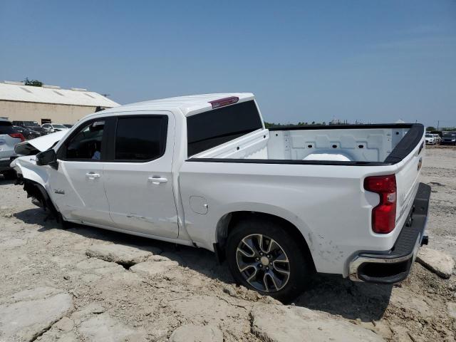 Vin: 2gcpacedxr1261551, lot: 51637885, chevrolet all models c1500 lt 20242