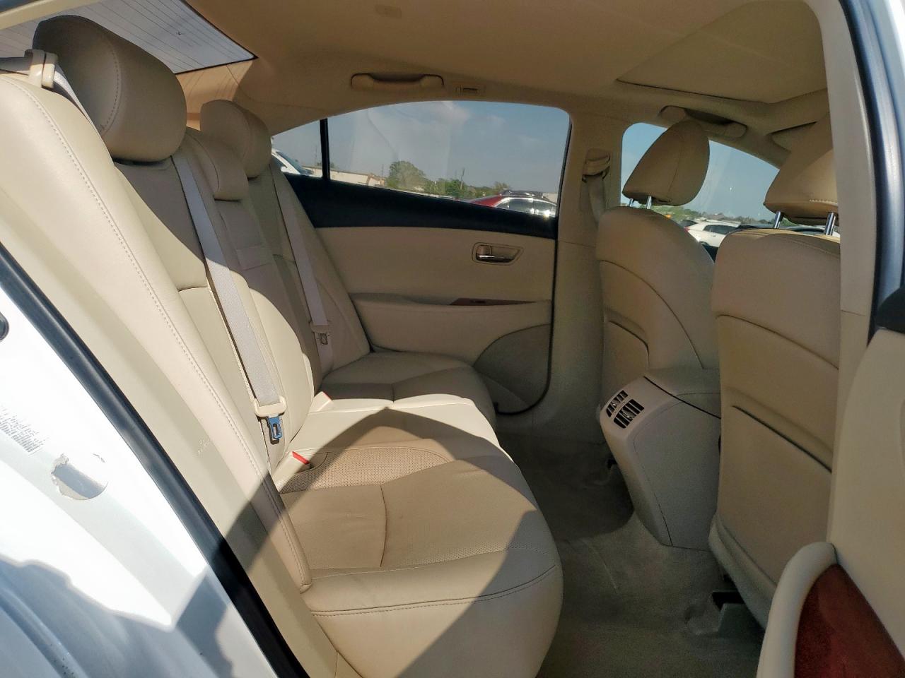 Lexus Es 350 2008