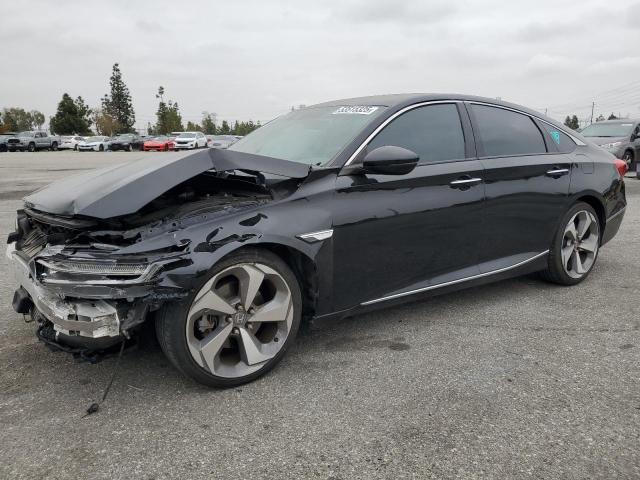 HONDA ACCORD TOURING