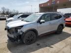 2020 SUBARU FORESTER S - JF2SKARCXLH410947
