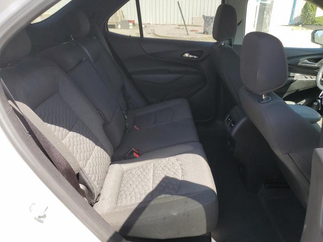 2018 CHEVROLET EQUINOX LT - 2GNAXJEVXJ6107177