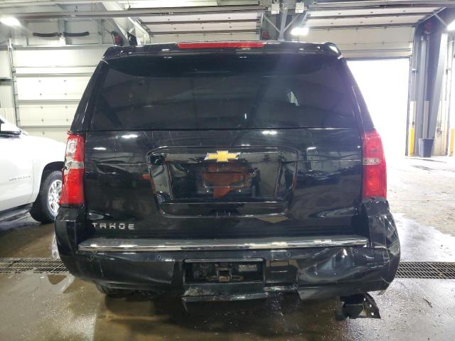 2015 CHEVROLET TAHOE K150 - 1GNSKCKC1FR120476