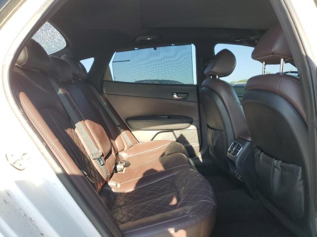 2016 KIA OPTIMA SXL - 5XXGV4L23GG115981