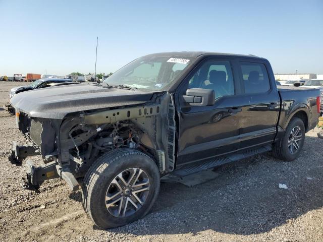 Vin: 1ftfw1e53mke98532, lot: 48677755, ford f-150 supercrew 2021 img_1