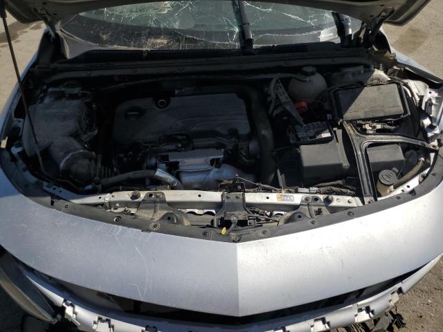 2019 CHEVROLET MALIBU LS - 1G1ZC5ST4KF199100