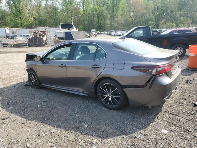 Vin: 4t1t11ak0mu439726, lot: 54181205, toyota camry se 20212