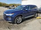 2020 HYUNDAI SANTA FE S - 5NMS3CAD2LH194926