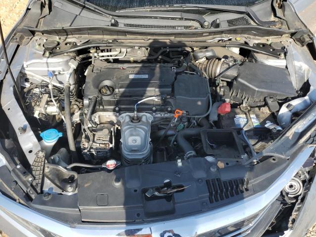 2016 HONDA ACCORD EX - 1HGCR2F71GA090722