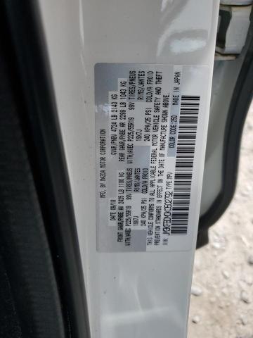 2019 MAZDA CX-5 GRAND - JM3KFBDM0K0502792