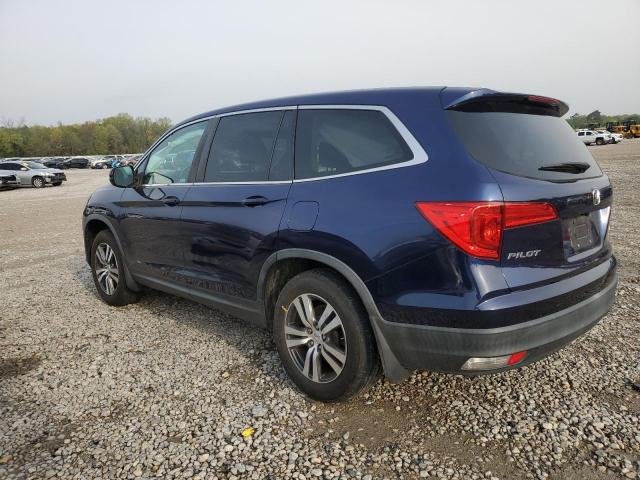 Vin: 5fnyf6h55jb053168, lot: 51700555, honda pilot exl 20182