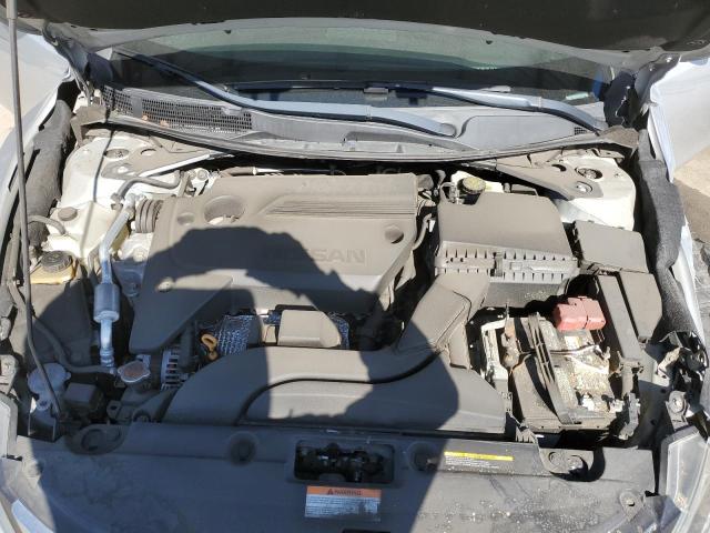 2018 NISSAN ALTIMA 2.5 - 1N4AL3AP8JC207041