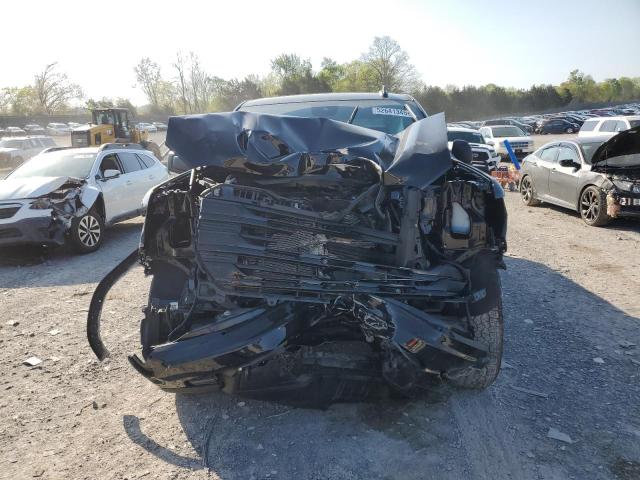 2024 GMC SIERRA K15 - 1GTUUCED7RZ276381