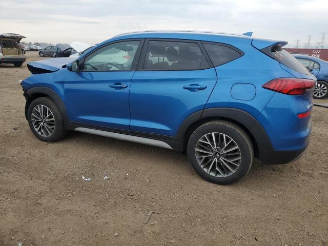 2020 HYUNDAI TUCSON LIM - KM8J3CAL5LU169784