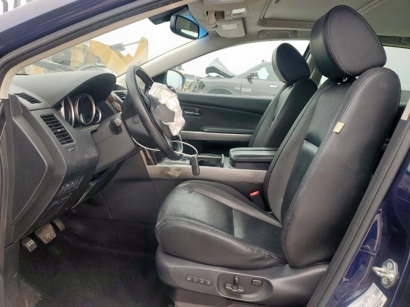 2012 MAZDA CX-9 - JM3TB2DA4C0359028