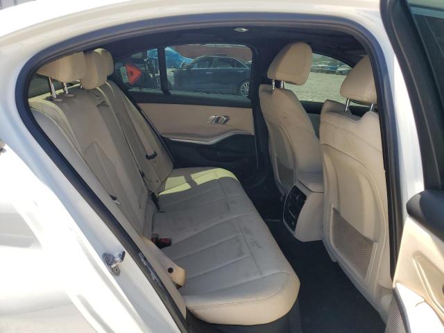 2019 BMW 330I - 3MW5R1J56K8A04250