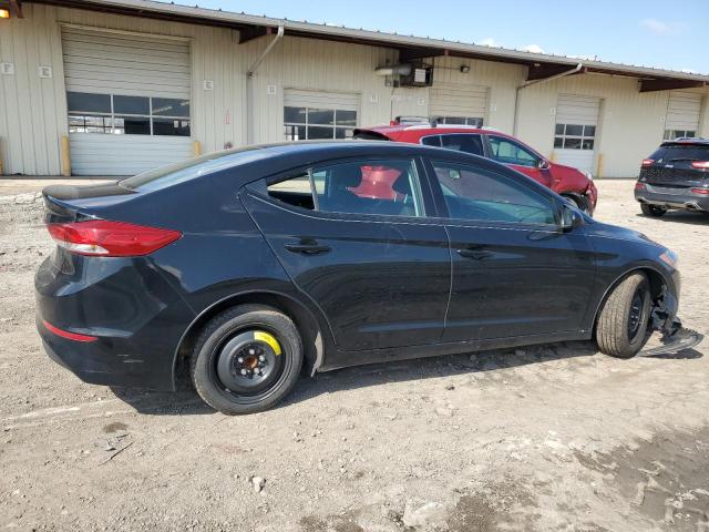 2018 HYUNDAI ELANTRA SE - 5NPD74LF2JH350142