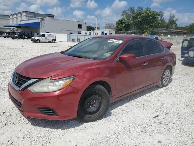Vin: 1n4al3ap1gn319063, lot: 53834905, nissan altima 2.5 2016 img_1