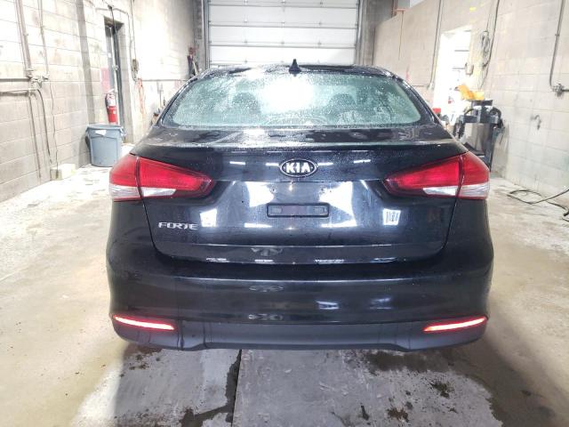 2018 KIA FORTE LX - 3KPFK4A72JE191369