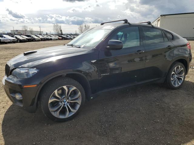 BMW X6 XDRIVE50I