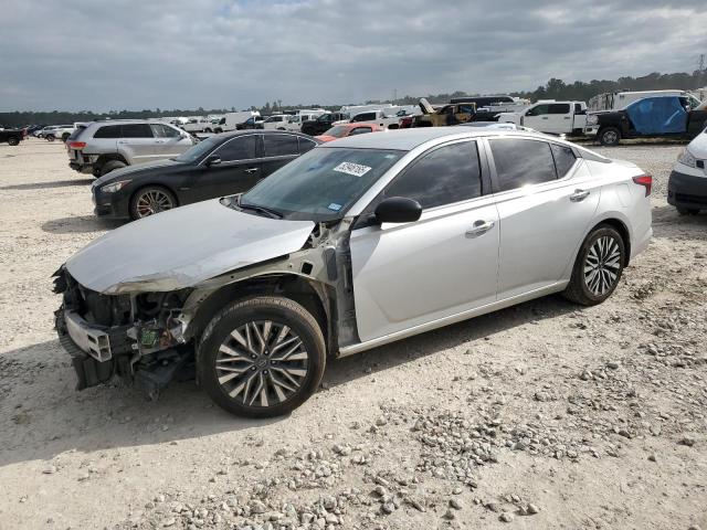 NISSAN ALTIMA SV
