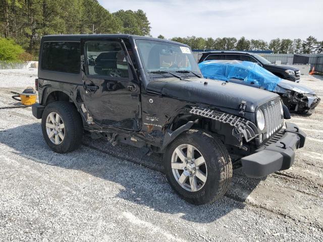 Vin: 1c4ajwbg6gl112261, lot: 51114285, jeep wrangler sahara 20164