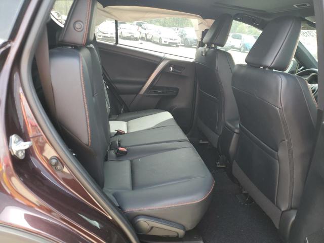 2018 TOYOTA RAV4 SE - 2T3JFREV2JW780589