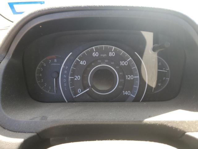 2016 HONDA CR-V TOURI - 5J6RM3H93GL007530
