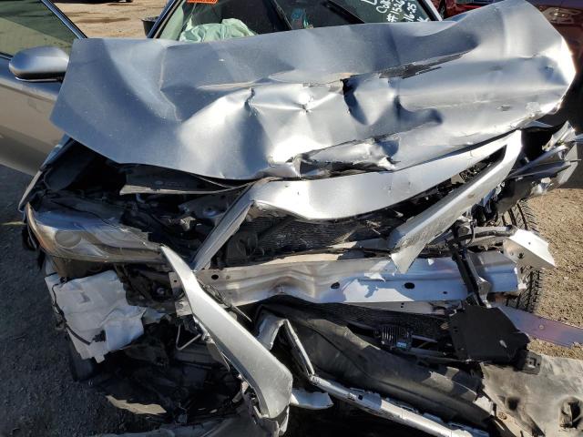 2021 TOYOTA CAMRY XSE - 4T1K61AK4MU526509