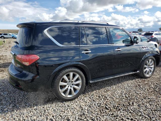 Vin: jn8az2nc1c9318013, lot: 54450315, infiniti qx56 20123