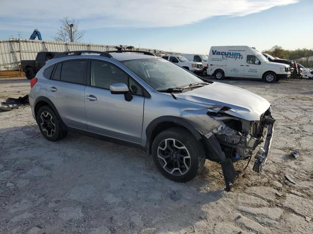 2016 SUBARU CROSSTREK - JF2GPADC5GH325342