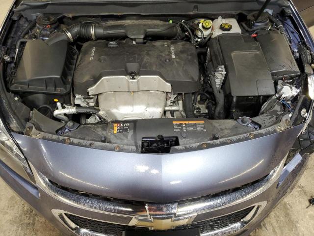 2015 CHEVROLET MALIBU 1LT - 1G11C5SL6FF243925