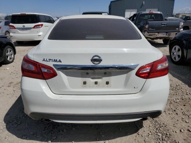 2016 NISSAN ALTIMA 2.5 - 1N4AL3APXGC228014