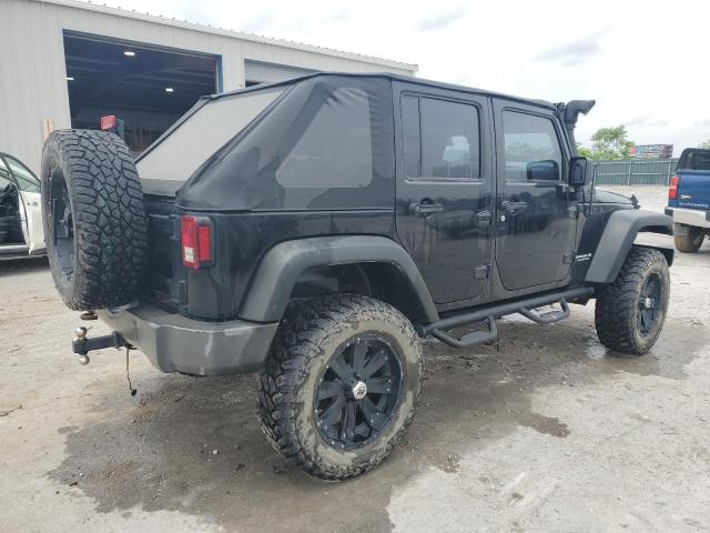 Vin: 1j4ba3h17al107531, lot: 54909025, jeep wrangler sport 20103
