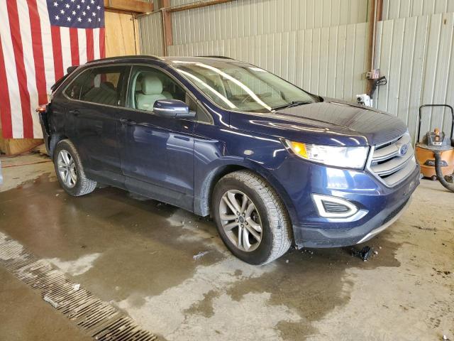 Vin: 2fmpk4j95gbc50657, lot: 53057055, ford edge sel 20164
