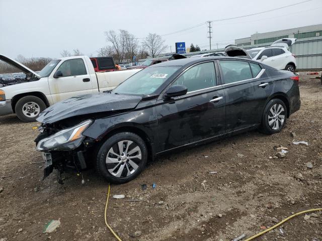 NISSAN ALTIMA S