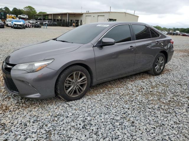2017 TOYOTA CAMRY LE - 4T1BF1FK4HU771678