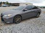 2017 TOYOTA CAMRY LE - 4T1BF1FK4HU771678