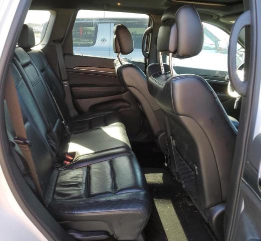 2020 JEEP GRAND CHER - 1C4RJFBG0LC390134