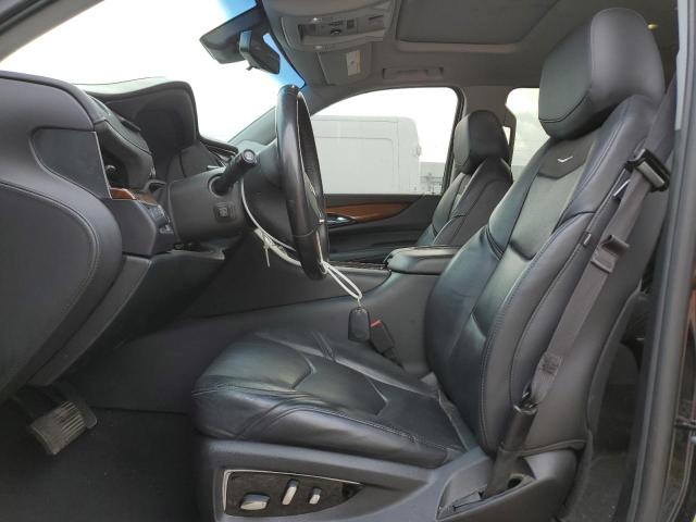 2019 CADILLAC ESCALADE L - 1GYS3BKJXKR271240