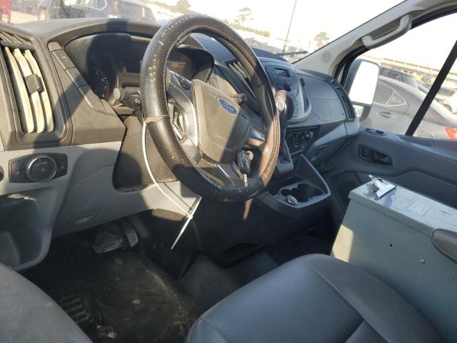 2019 FORD TRANSIT T- - 1FTYE2YM1KKB15026
