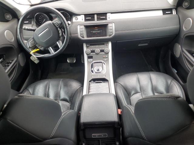 2015 LAND ROVER RANGE ROVE SALVT2BG4FH970309